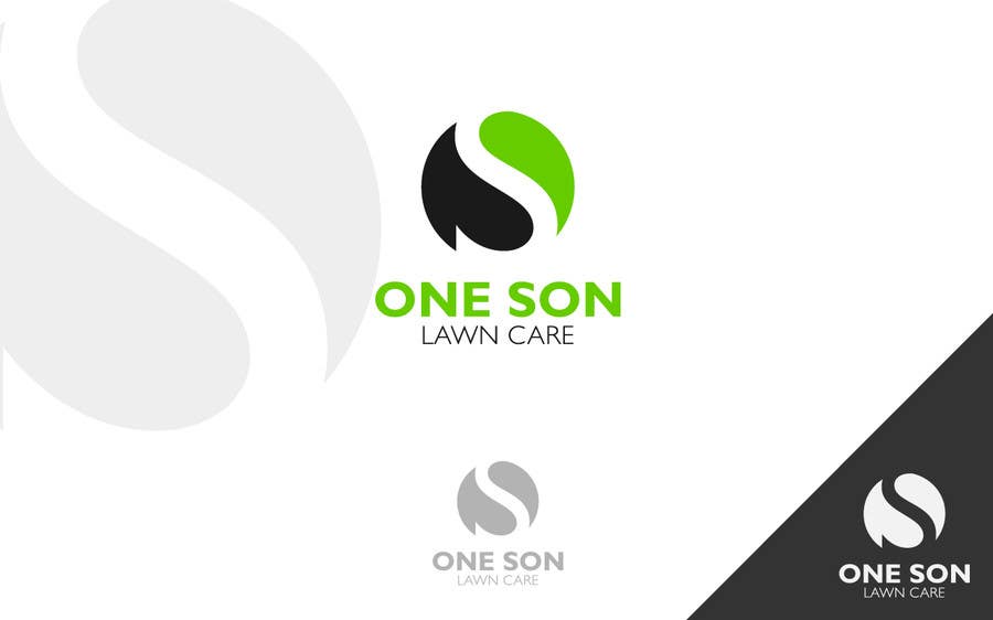 
                                                                                                                        Proposition n°                                            7
                                         du concours                                             Show me what you got! Design a Logo for my new company One Son Lawn Care
                                        