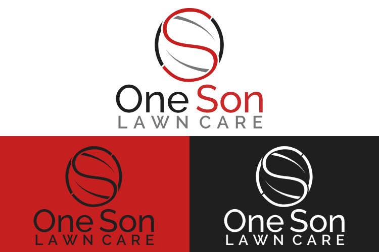 
                                                                                                                        Proposition n°                                            29
                                         du concours                                             Show me what you got! Design a Logo for my new company One Son Lawn Care
                                        