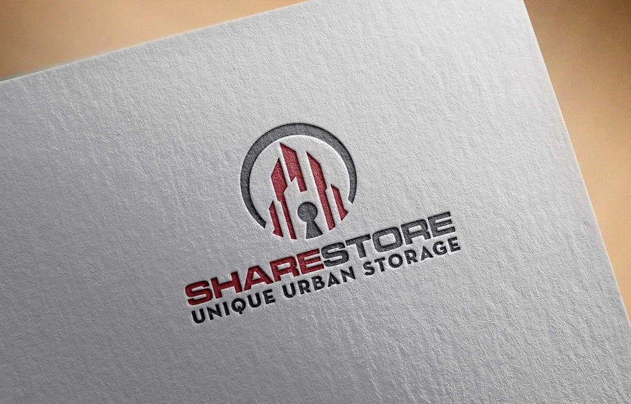 Inscrição nº 50 do Concurso para                                                 Design a Logo for Sharestore
                                            
