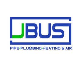 nº 25 pour Design a Logo for a Plumbing &amp; HVAC company par ricardosanz38 