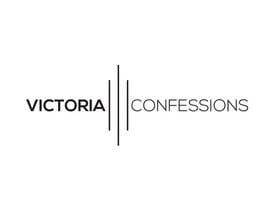 #85 for Logo - Victoria Confessions af tamzid01