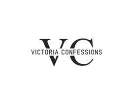 #112 for Logo - Victoria Confessions af mstafsanabegum72