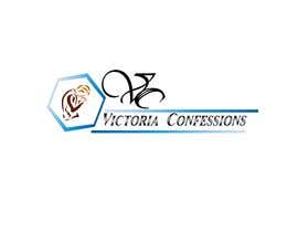 #116 for Logo - Victoria Confessions af AbdullahTonmoy