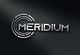 Konkurrenceindlæg #525 billede for                                                     Logo Design et Charte Graphique pour Meridium
                                                
