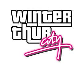 #152 for GTA, VICE CITY, LOGO by marianellacor321
