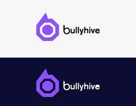 #80 cho bullyhive logo bởi laboniakter56765