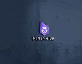 #94 для bullyhive logo от atikulislam4605