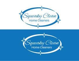 #578 for Logo For House Cleaning Company by imrovicz55