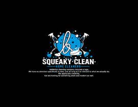 #520 for Logo For House Cleaning Company by farhanali34538