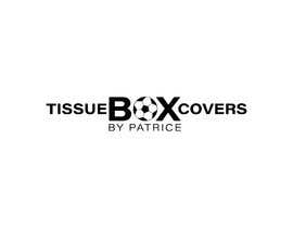 Nambari 19 ya logo for new tissue boxes covers company na vardanfilm