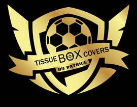 #51 for logo for new tissue boxes covers company by shouvikdhali2266