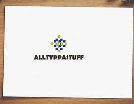 #55 za Logo for AllTyppastuff od affanfa