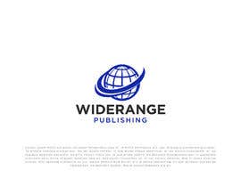 #85 for Logo Created Widerange by shakiladobe