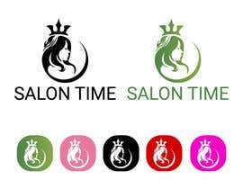#53 for design a logo for bueaty salon av aponid247