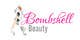 Imej kecil Penyertaan Peraduan #84 untuk                                                     Design a Logo for beauty company - Bombshell Beauty
                                                