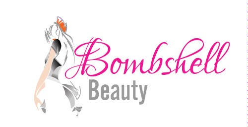 Penyertaan Peraduan #84 untuk                                                 Design a Logo for beauty company - Bombshell Beauty
                                            