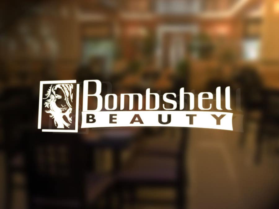 Inscrição nº 13 do Concurso para                                                 Design a Logo for beauty company - Bombshell Beauty
                                            