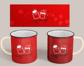 #30 для Wedding Mug Design от shariyanadim162