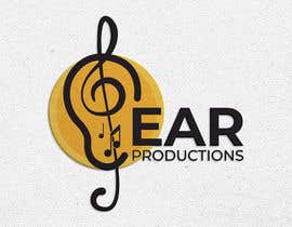 #27 for Logo for EAR Productions af muridvzipay
