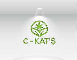 #50 for Logo for C - KAT&#039;$ by mdnazmulhossai50