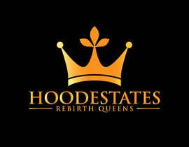 #128 для Hoodestates Rebirth Queens от gazimdmehedihas2