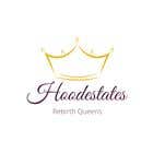 Graphic Design Konkurrenceindlæg #20 for Hoodestates Rebirth Queens