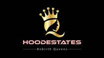 Graphic Design Konkurrenceindlæg #121 for Hoodestates Rebirth Queens