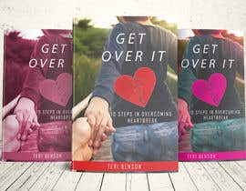 #66 cho Get Over It: 10 Steps to overcoming heartbreak bởi sheryarbutt001