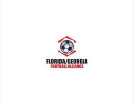 #35 untuk Logo for Florida/Georgia Football Alliance oleh Kalluto