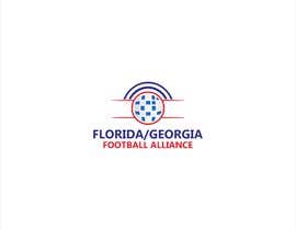 Nro 38 kilpailuun Logo for Florida/Georgia Football Alliance käyttäjältä lupaya9