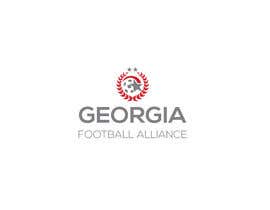 Nro 23 kilpailuun Logo for Florida/Georgia Football Alliance käyttäjältä rezaulrzitlop
