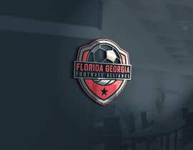 #29 untuk Logo for Florida/Georgia Football Alliance oleh mdnazmulhossai50