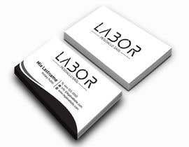 #239 para Logo + Business card - 17/08/2022 02:32 EDT por Freelancerbobita