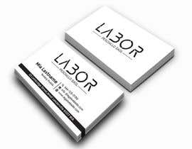 #240 para Logo + Business card - 17/08/2022 02:32 EDT por Freelancerbobita