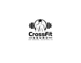 #115 for CrossFit Neuro Logo Update by mohinuddin60