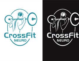 #111 for CrossFit Neuro Logo Update by disnatharangani1