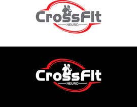 #116 for CrossFit Neuro Logo Update by afranimran87