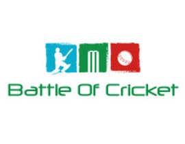 #8 for Design a Logo for cricket by mahithareddyg