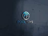 #178 for PoolToys - Logo Creation by amzadkhanit420