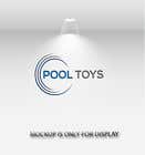 amzadkhanit420 tarafından PoolToys - Logo Creation için no 190