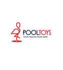 #525 untuk PoolToys - Logo Creation oleh fatemahakimuddin