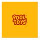 Graphic Design Contest Entry #658 for PoolToys - Logo Creation