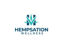 #969 för Hempsation Wellness av expertbrand