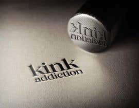#379 for Release your erotic imaginations! &quot;Kink Addiction&quot; needs a logo! af CreaxionDesigner