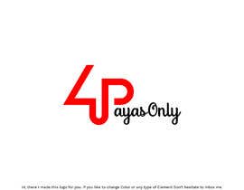 #277 for Best logo for the brand 4PlayasOnly by shaharia366