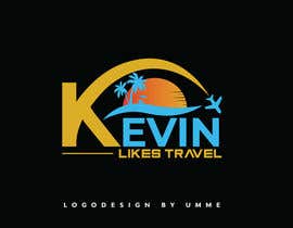 #114 for Personal blog/IG logo - travel by umme2