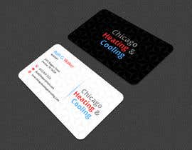 #151 untuk Business card design oleh sajibmahanto45