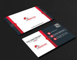 #378 for design Business Card by mdpalashh6