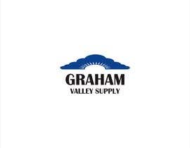 #69 za Logo for Graham Valley Supply od ipehtumpeh