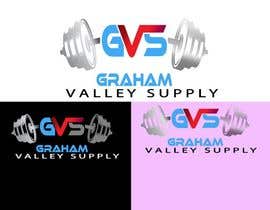 #60 za Logo for Graham Valley Supply od designerRoni24